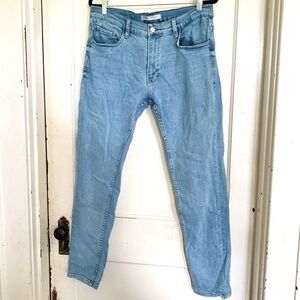 💥4/$15 Zara Jeans
